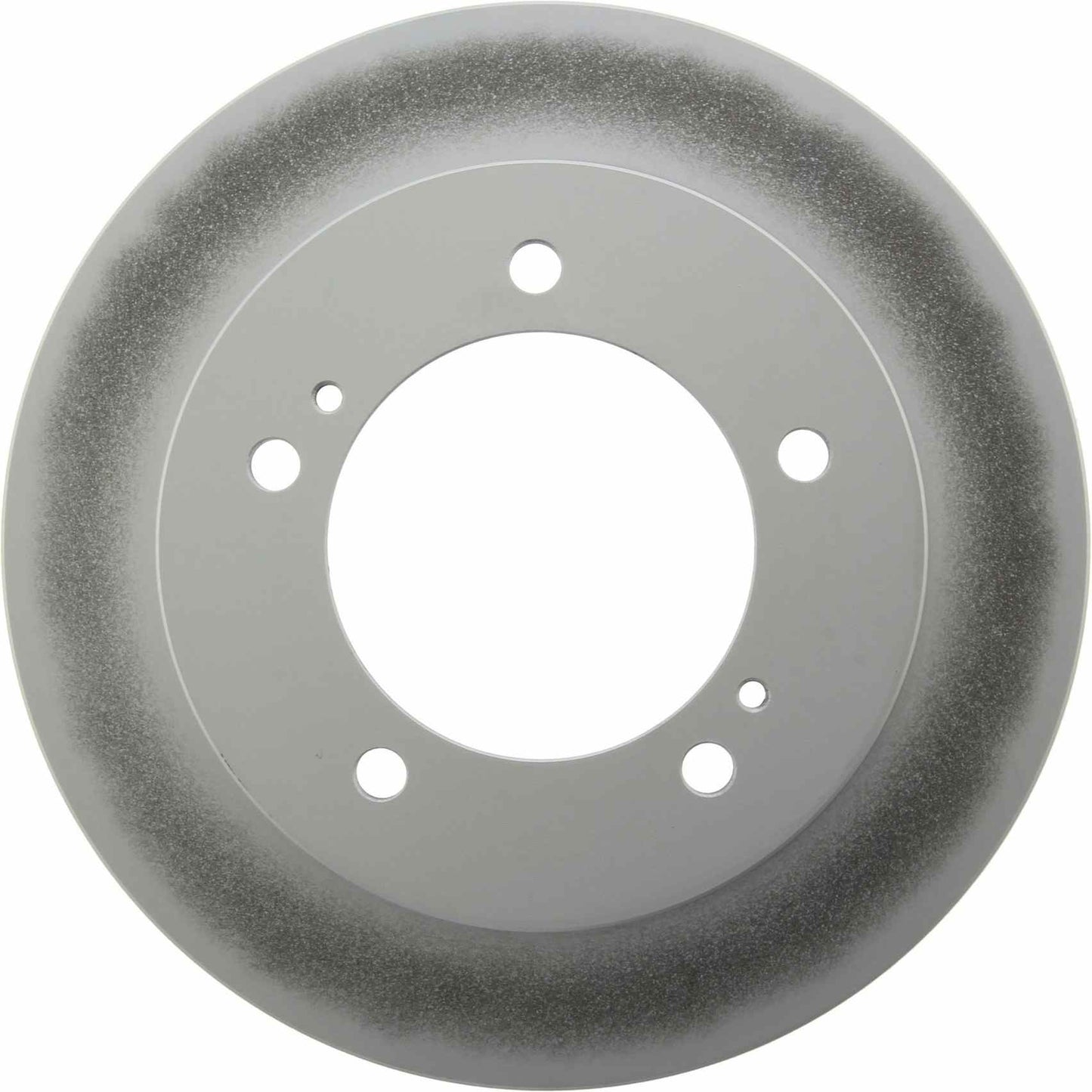 Centric Parts Disc Brake Rotor GCX with Partial Coating for 1998 Chevrolet Tracker 1997-1996 Geo Tracker 1998-1991 Suzuki Sidekick 320.48005