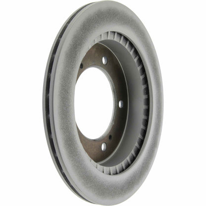 Centric Parts Disc Brake Rotor GCX with Partial Coating for 1998 Chevrolet Tracker 1997-1996 Geo Tracker 1998-1991 Suzuki Sidekick 320.48005