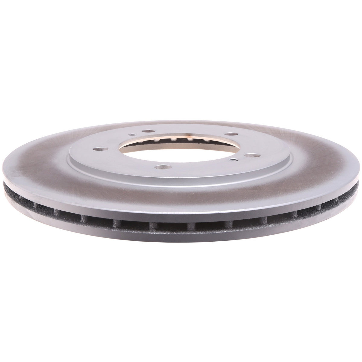 Centric Parts Disc Brake Rotor GCX Full Coating for 1999-2005 Suzuki Grand Vitara, 2002-2006 XL-7 320.48008F