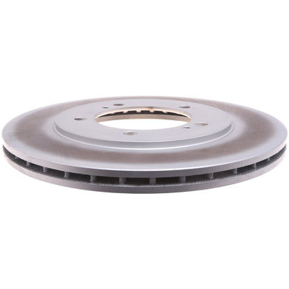 Centric Parts Disc Brake Rotor GCX Full Coating for 1999-2005 Suzuki Grand Vitara, 2002-2006 XL-7 320.48008F