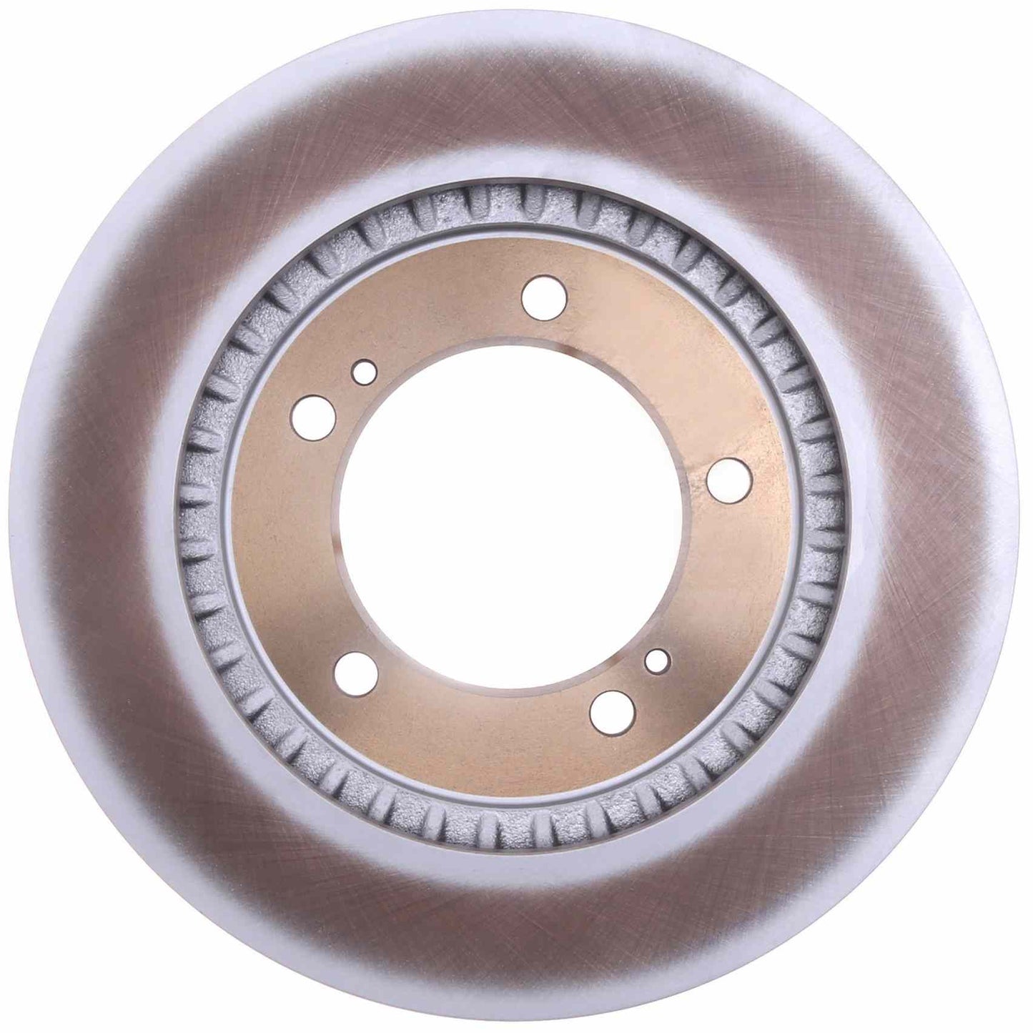 Centric Parts Disc Brake Rotor GCX Full Coating for 1999-2005 Suzuki Grand Vitara, 2002-2006 XL-7 320.48008F