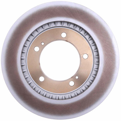Centric Parts Disc Brake Rotor GCX Full Coating for 1999-2005 Suzuki Grand Vitara, 2002-2006 XL-7 320.48008F