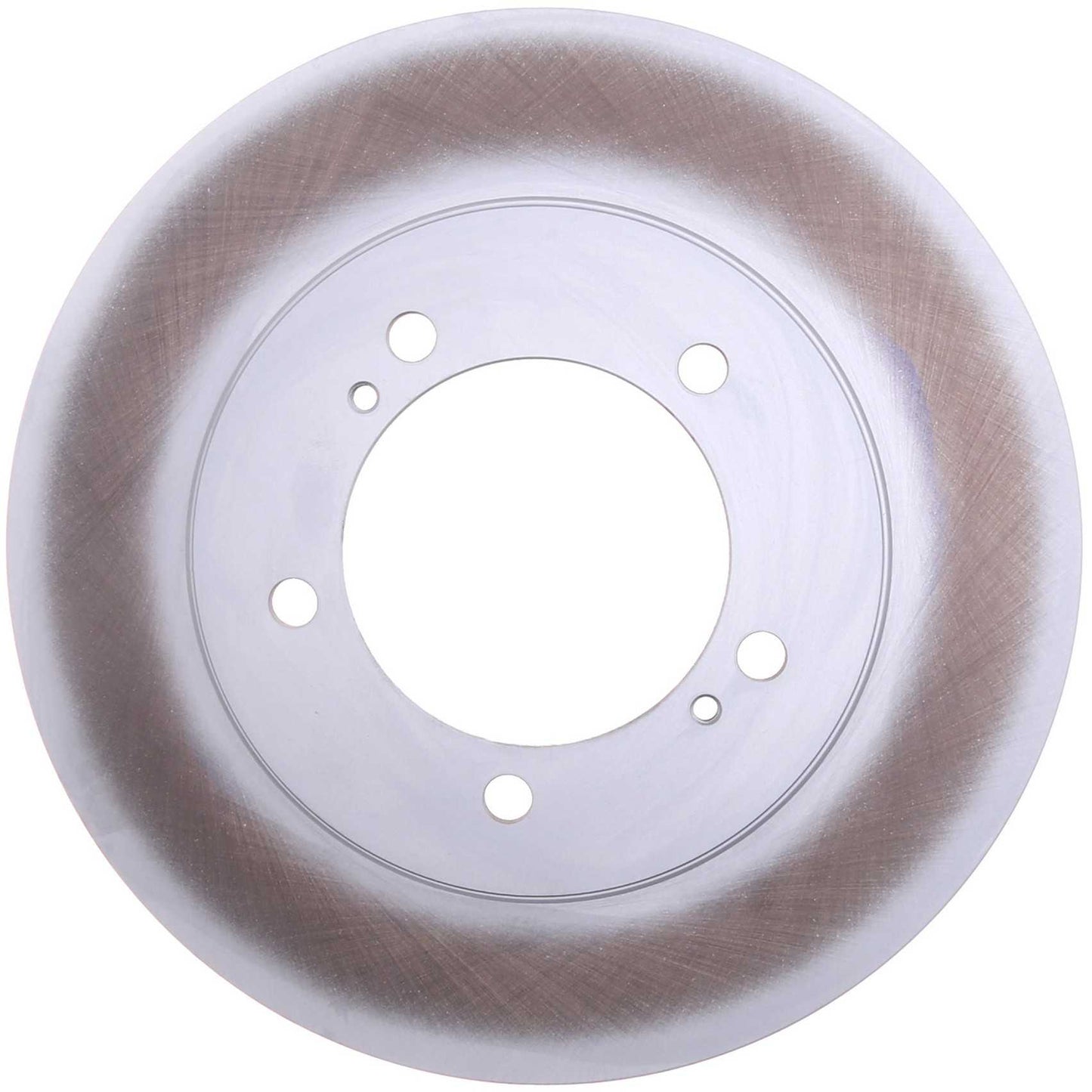 Centric Parts Disc Brake Rotor GCX Full Coating for 1999-2005 Suzuki Grand Vitara, 2002-2006 XL-7 320.48008F