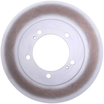Centric Parts Disc Brake Rotor GCX Full Coating for 1999-2005 Suzuki Grand Vitara, 2002-2006 XL-7 320.48008F