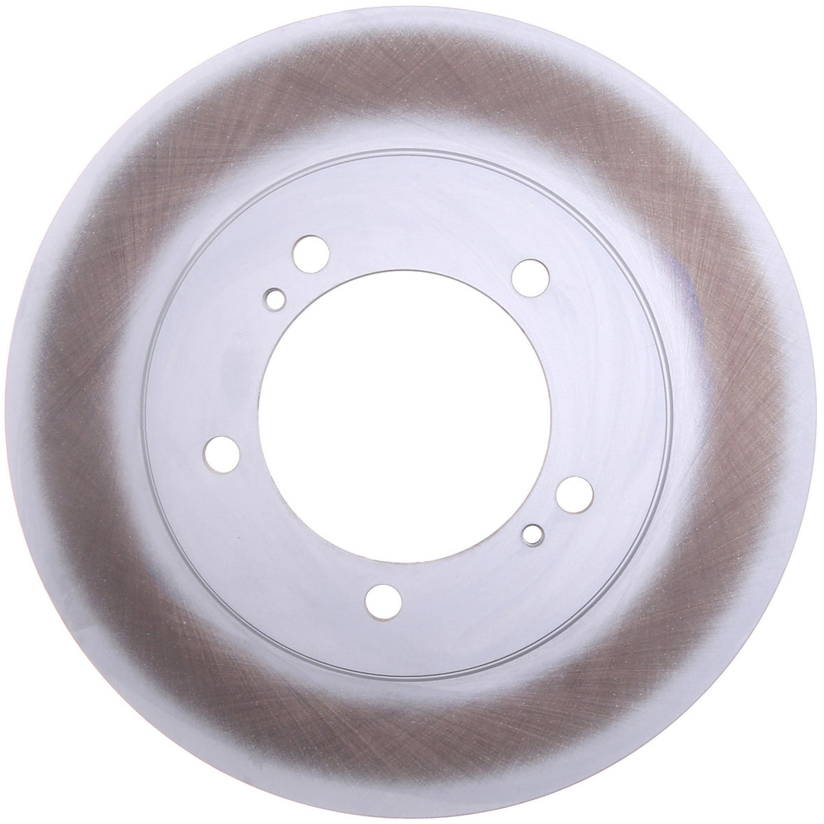 Centric Parts Disc Brake Rotor GCX Full Coating for 1999-2005 Suzuki Grand Vitara, 2002-2006 XL-7 320.48008F