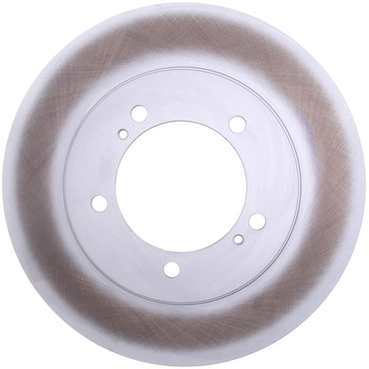 Centric Parts Disc Brake Rotor GCX Full Coating for 1999-2005 Suzuki Grand Vitara, 2002-2006 XL-7 320.48008F