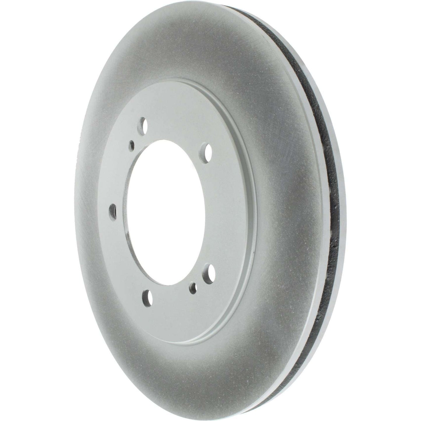 Centric Parts Disc Brake Rotor GCX with Partial Coating for 1999-2005 Suzuki Grand Vitara, 2002-2006 XL-7 320.48008