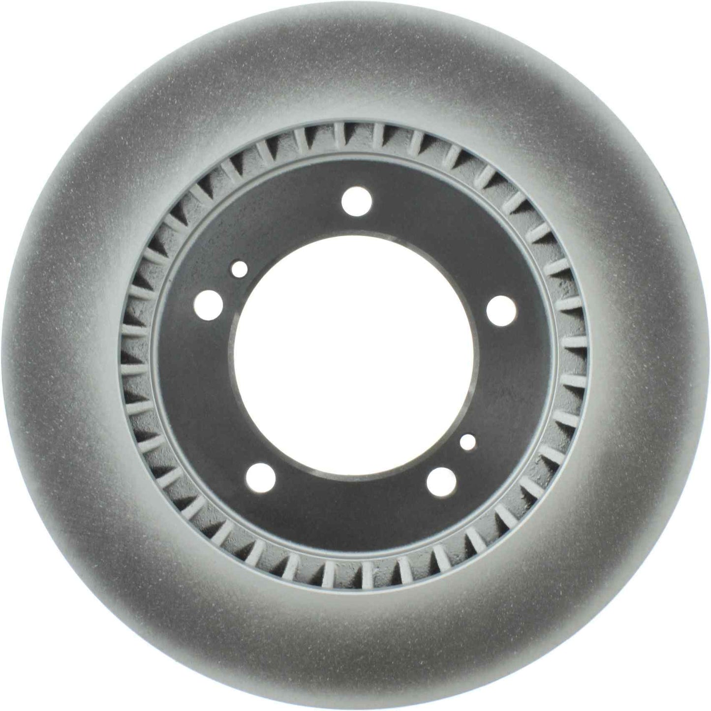 Centric Parts Disc Brake Rotor GCX with Partial Coating for 1999-2005 Suzuki Grand Vitara, 2002-2006 XL-7 320.48008