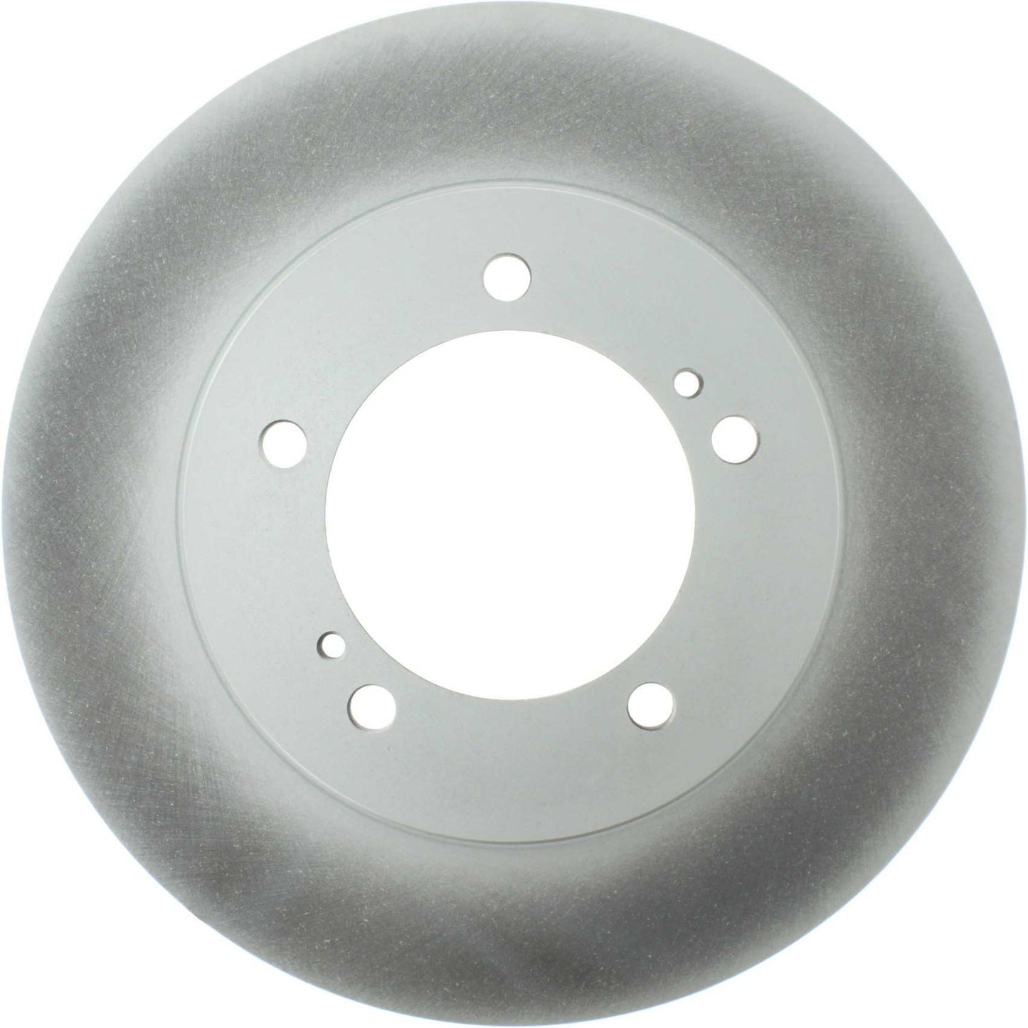 Stoptech Centric 99-06 Suzuki Grand Vitara/XL-7 GCX Front Brake Rotors 320.48008