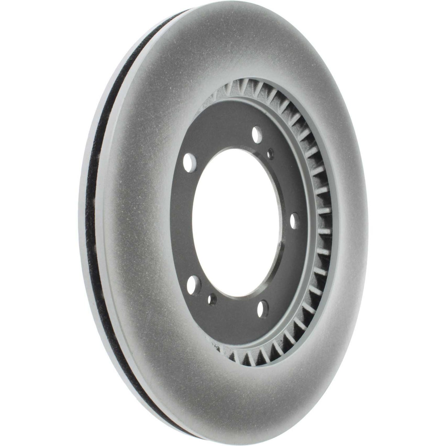 Centric Parts Disc Brake Rotor GCX with Partial Coating for 1999-2005 Suzuki Grand Vitara, 2002-2006 XL-7 320.48008