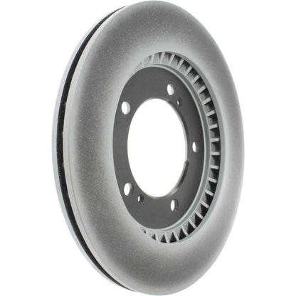 Centric Parts Disc Brake Rotor GCX with Partial Coating for 1999-2005 Suzuki Grand Vitara, 2002-2006 XL-7 320.48008