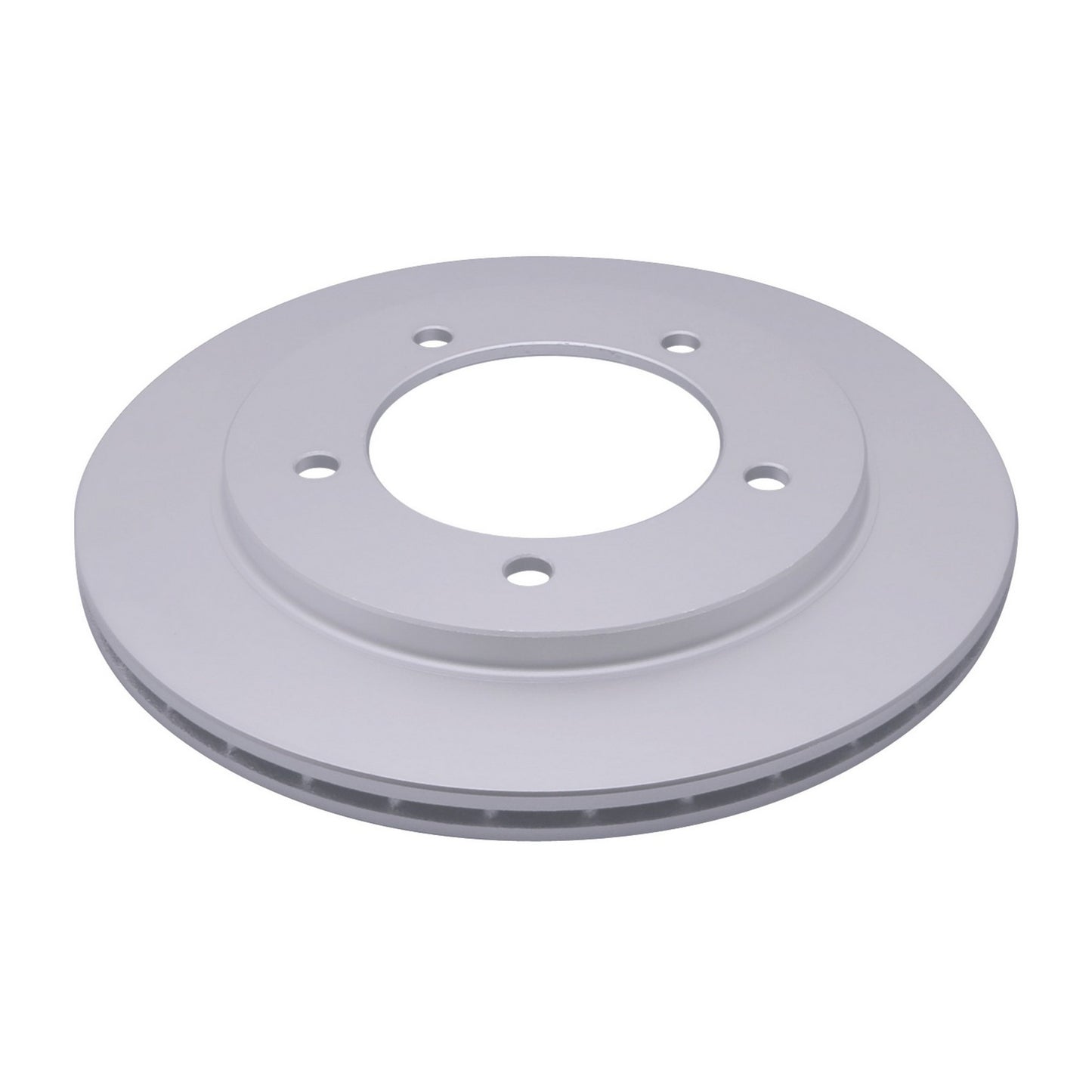 Centric Parts Disc Brake Rotor GCX with Full Coating for 1999-2004 Chevrolet Tracker Suzuki Vitara 320.48009F