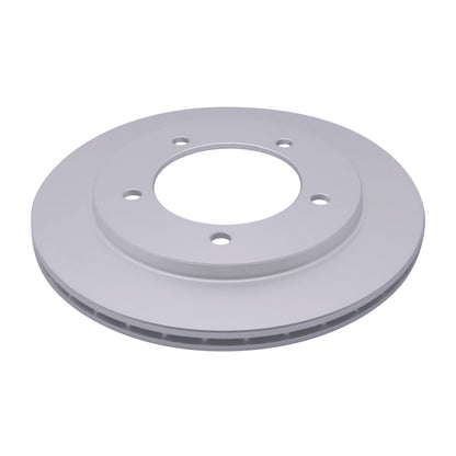Centric Parts Disc Brake Rotor GCX with Full Coating for 1999-2004 Chevrolet Tracker Suzuki Vitara 320.48009F