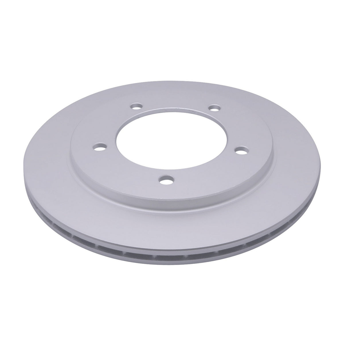 Centric Parts Disc Brake Rotor GCX with Full Coating for 1999-2004 Chevrolet Tracker Suzuki Vitara 320.48009F