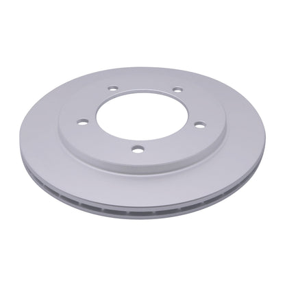 Centric Parts Disc Brake Rotor GCX with Full Coating for 1999-2004 Chevrolet Tracker Suzuki Vitara 320.48009F