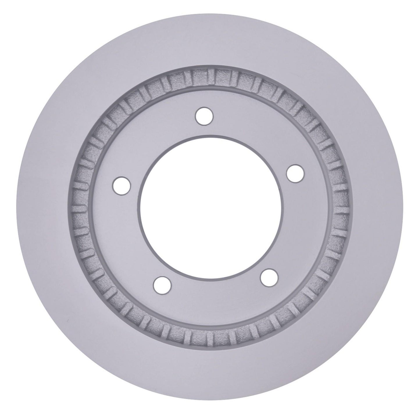 Centric Parts Disc Brake Rotor GCX with Full Coating for 1999-2004 Chevrolet Tracker Suzuki Vitara 320.48009F