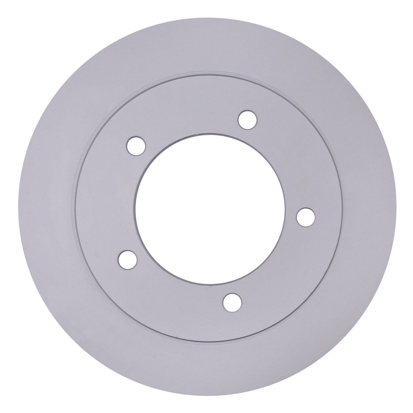 Centric Parts Disc Brake Rotor GCX with Full Coating for 1999-2004 Chevrolet Tracker Suzuki Vitara 320.48009F