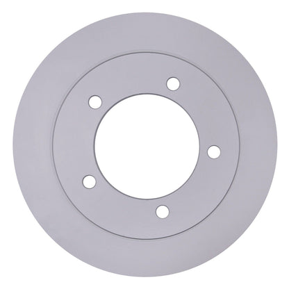 Centric Parts Disc Brake Rotor GCX with Full Coating for 1999-2004 Chevrolet Tracker Suzuki Vitara 320.48009F