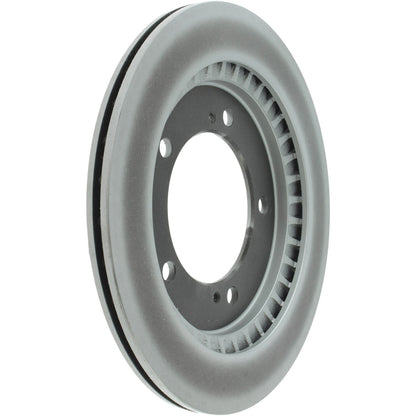 Centric Parts Disc Brake Rotor GCX with Full Coating for 1999-2004 Chevrolet Tracker Suzuki Vitara 320.48009F