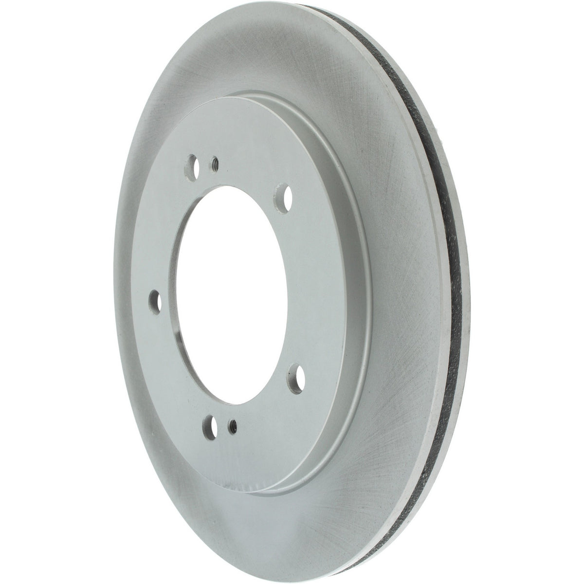 Centric Parts Disc Brake Rotor GCX with Partial Coating for 1999-2004 Chevrolet Tracker Suzuki Vitara 320.48009