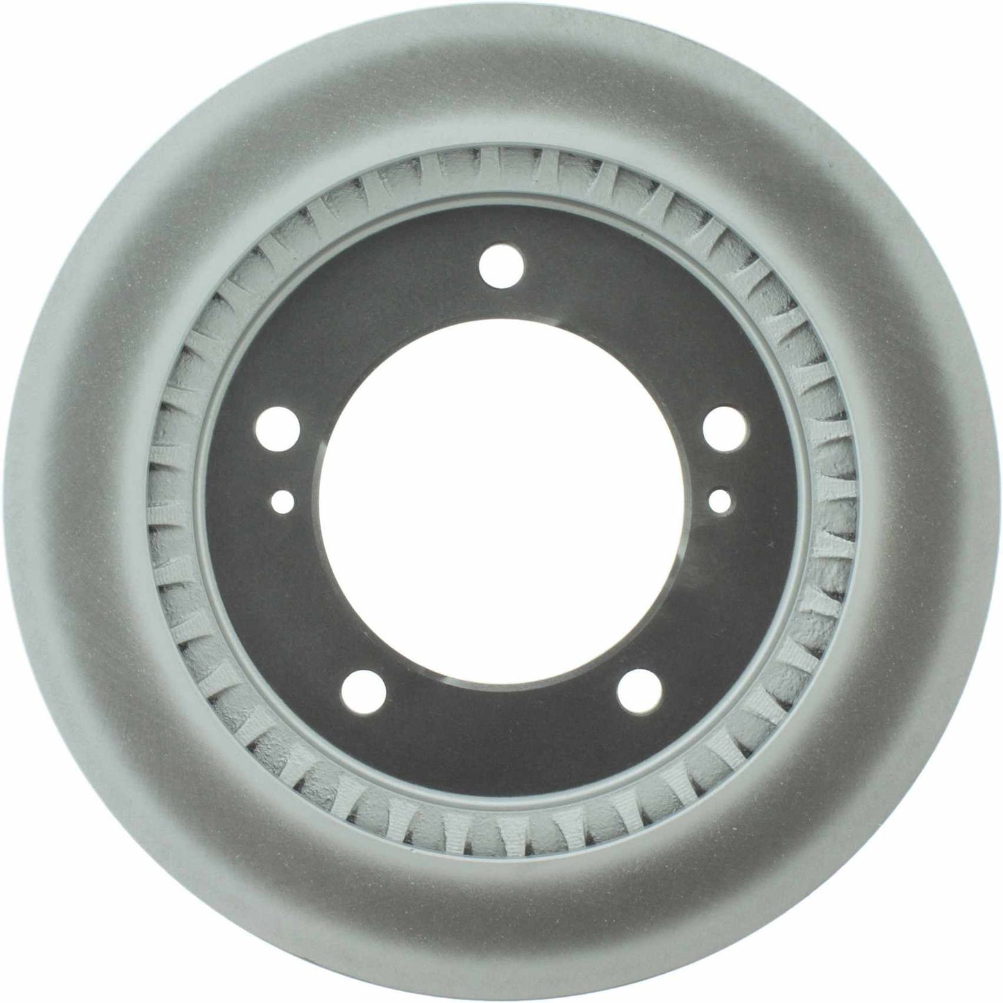 Centric Parts Disc Brake Rotor GCX with Partial Coating for 1999-2004 Chevrolet Tracker Suzuki Vitara 320.48009