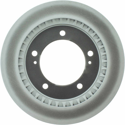 Centric Parts GCX Elemental Protection Brake Rotors By StopTech 320.48009