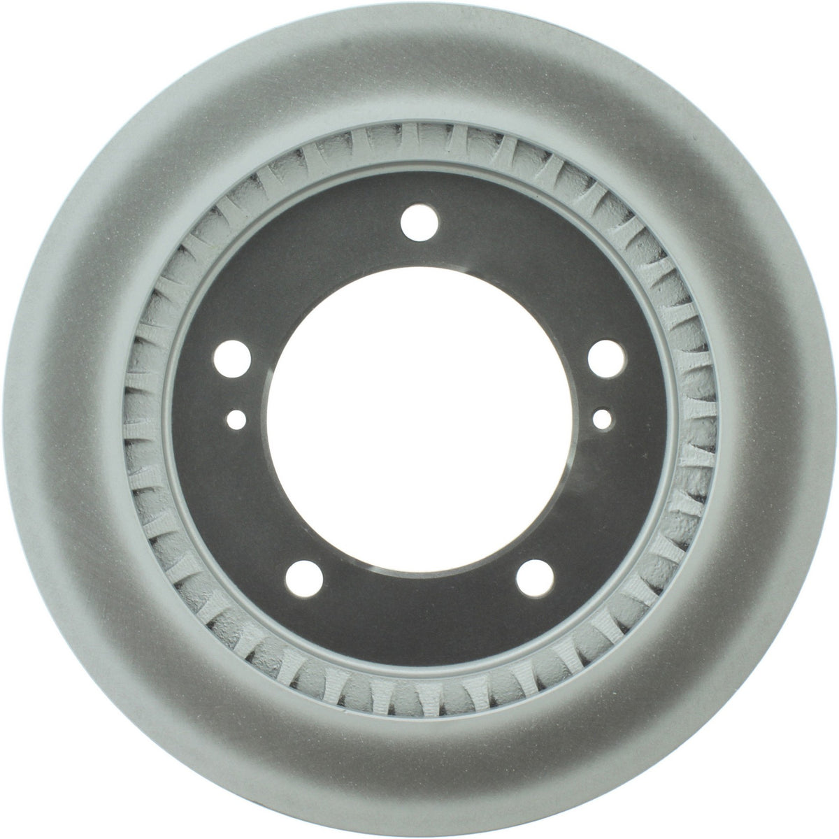 Centric Parts Disc Brake Rotor GCX with Partial Coating for 1999-2004 Chevrolet Tracker Suzuki Vitara 320.48009