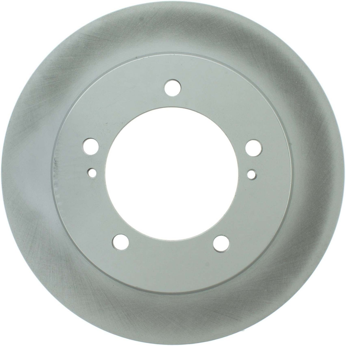 Centric Parts Disc Brake Rotor GCX with Partial Coating for 1999-2004 Chevrolet Tracker Suzuki Vitara 320.48009