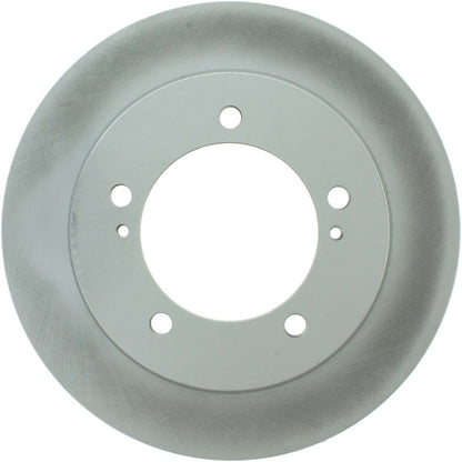 Centric Parts Disc Brake Rotor GCX with Partial Coating for 1999-2004 Chevrolet Tracker Suzuki Vitara 320.48009