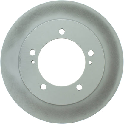 Centric Parts Disc Brake Rotor GCX with Partial Coating for 1999-2004 Chevrolet Tracker Suzuki Vitara 320.48009