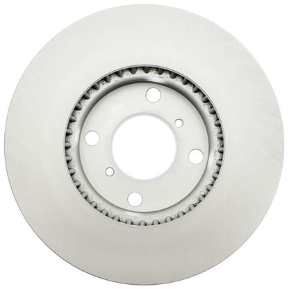 Centric Parts Disc Brake Rotor Full Coating 320.48010F