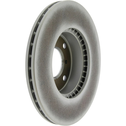 Centric Parts Disc Brake Rotor Full Coating 320.48010F