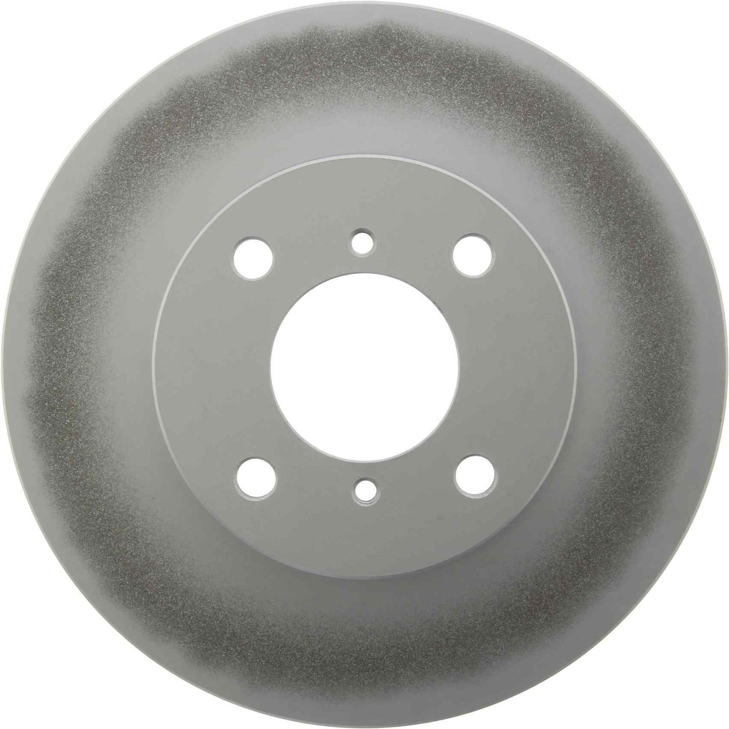 Centric Parts Disc Brake Rotor GCX with Partial Coating for 2002-2007 Suzuki Aerio Esteem 320.48010