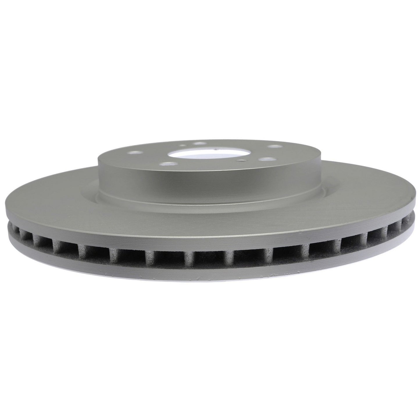 Centric Parts Disc Brake Rotor GCX with Full Coating for 2006-2013 Suzuki Grand Vitara 320.48011F