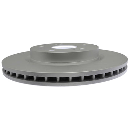 Centric Parts Disc Brake Rotor GCX with Full Coating for 2006-2013 Suzuki Grand Vitara 320.48011F