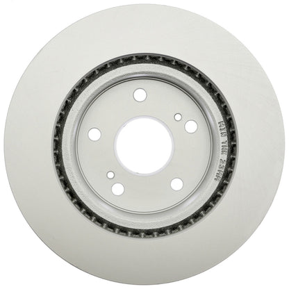 Centric Parts Disc Brake Rotor GCX with Full Coating for 2006-2013 Suzuki Grand Vitara 320.48011F
