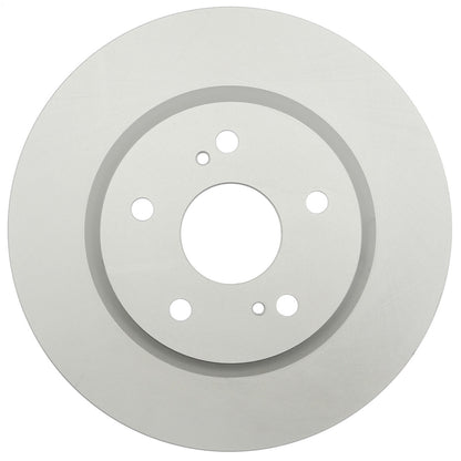 Centric Parts Disc Brake Rotor GCX with Full Coating for 2006-2013 Suzuki Grand Vitara 320.48011F