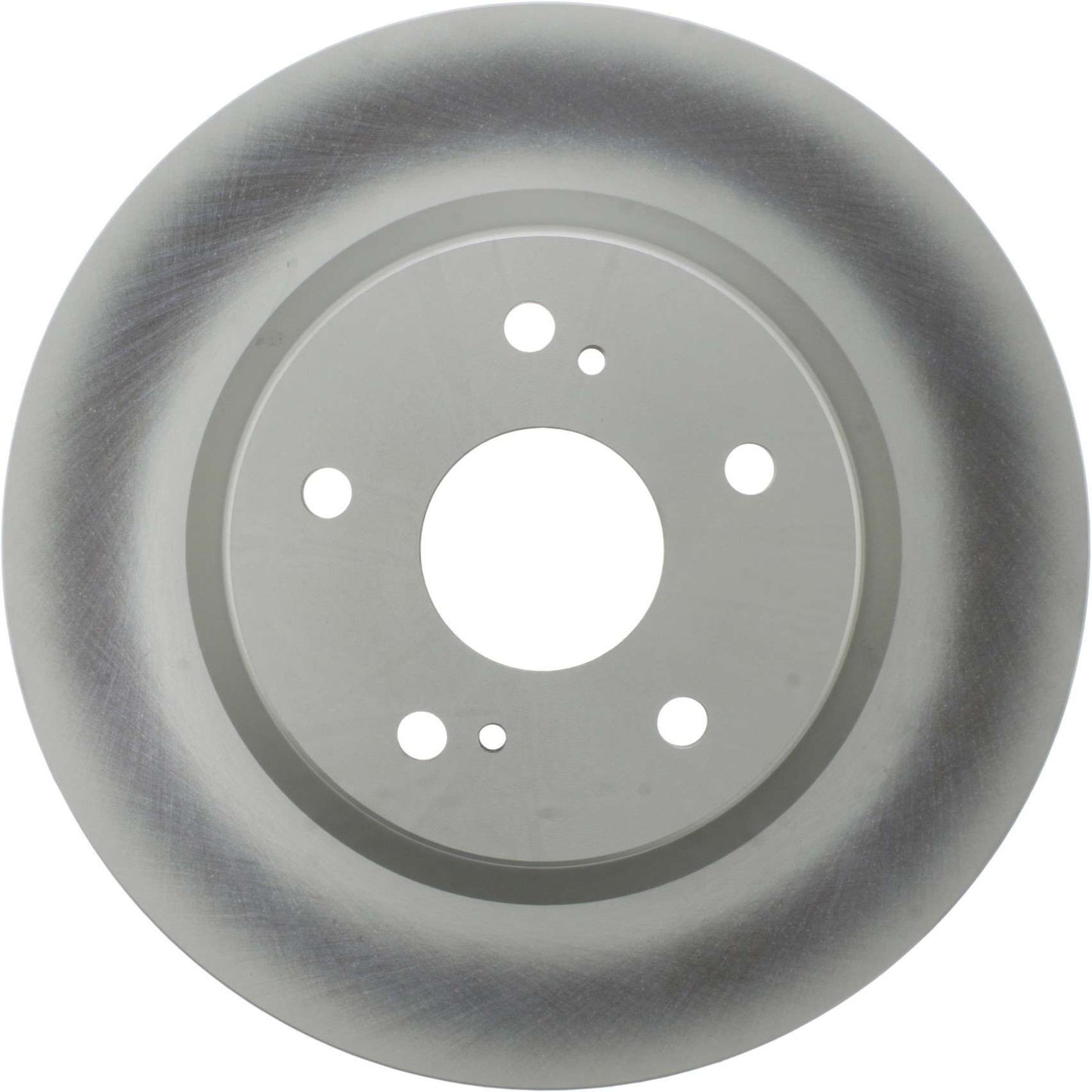 Centric Parts Disc Brake Rotor GCX with Partial Coating for 2006-2013 Suzuki Grand Vitara 320.48011