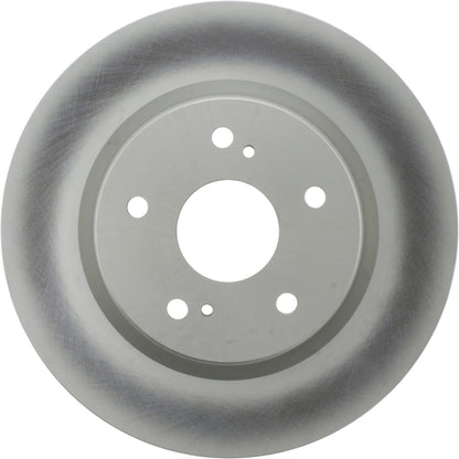 Centric Parts Disc Brake Rotor GCX with Partial Coating for 2006-2013 Suzuki Grand Vitara 320.48011