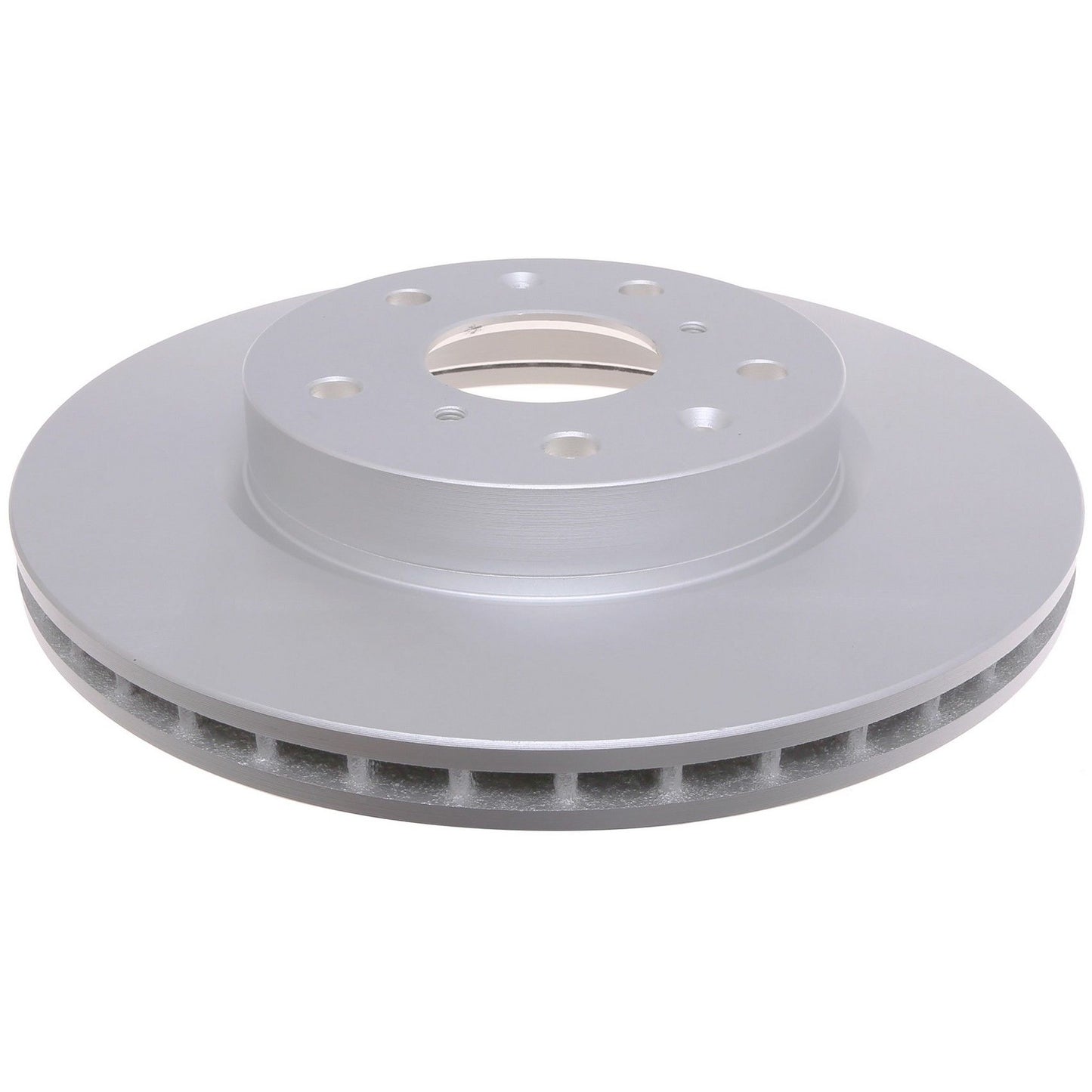 Centric Parts Disc Brake Rotor GCX with Full Coating for 2007-2014 Suzuki SX4 320.48012F