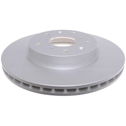 Centric Parts Disc Brake Rotor GCX with Full Coating for 2007-2014 Suzuki SX4 320.48012F