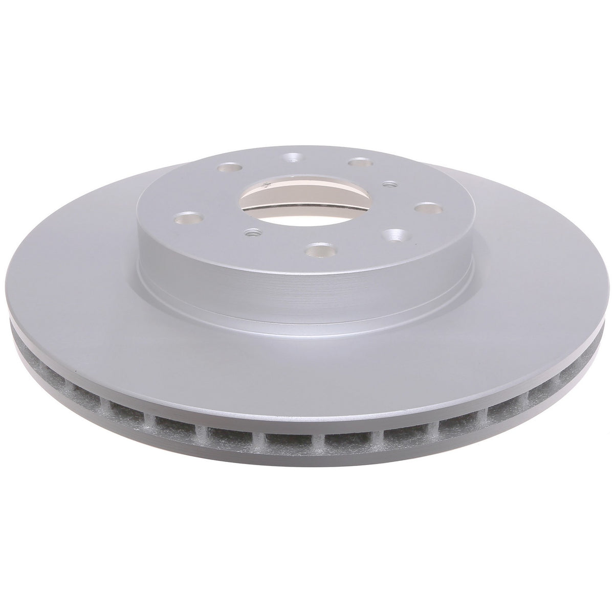 Centric Parts Disc Brake Rotor GCX with Full Coating for 2007-2014 Suzuki SX4 320.48012F