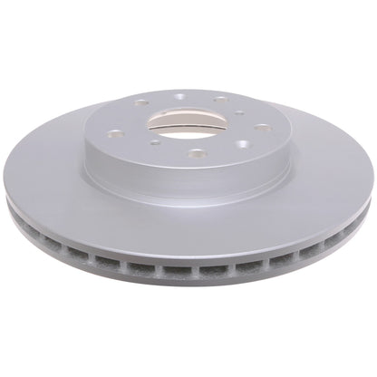 Centric Parts Disc Brake Rotor GCX with Full Coating for 2007-2014 Suzuki SX4 320.48012F
