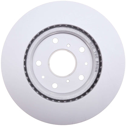 Centric Parts Disc Brake Rotor GCX with Full Coating for 2007-2014 Suzuki SX4 320.48012F