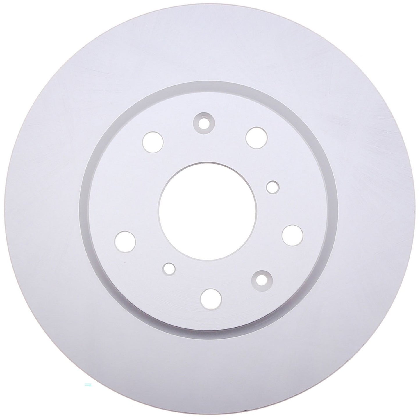 Centric Parts Disc Brake Rotor GCX with Full Coating for 2007-2014 Suzuki SX4 320.48012F
