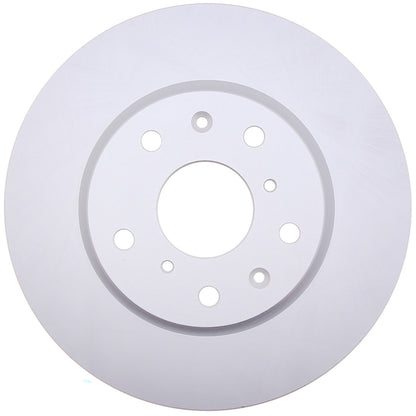Centric Parts Disc Brake Rotor GCX with Full Coating for 2007-2014 Suzuki SX4 320.48012F