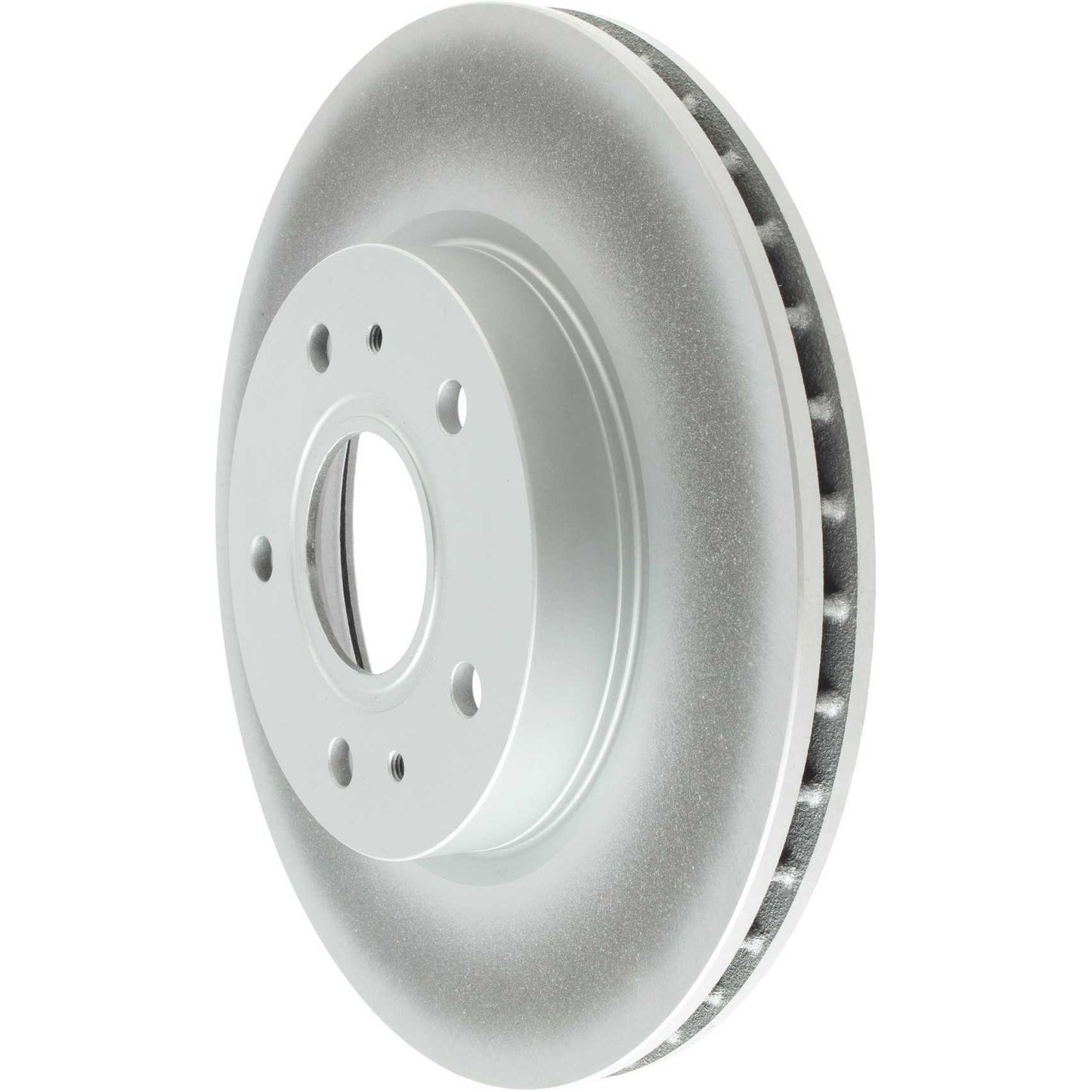 Centric Parts GCX Elemental Protection Brake Rotors By StopTech 320.48012