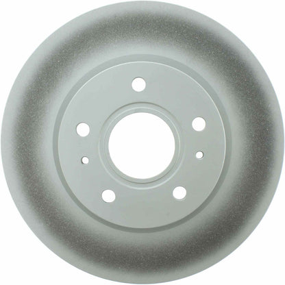 Centric Parts Disc Brake Rotor GCX with Partial Coating for 2007-2014 Suzuki SX4 Crossover 320.48012
