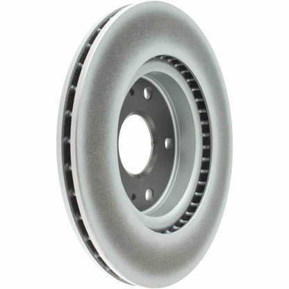 Centric Parts GCX Elemental Protection Brake Rotors By StopTech 320.48012