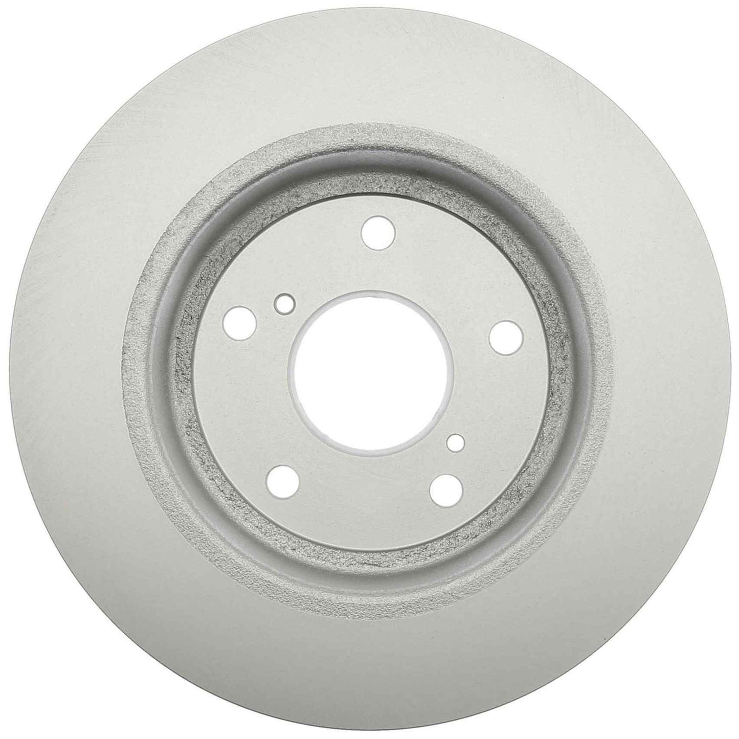Centric Parts Disc Brake Rotor GCX with Full Coating for 2007-2014 Suzuki SX4 320.48013F